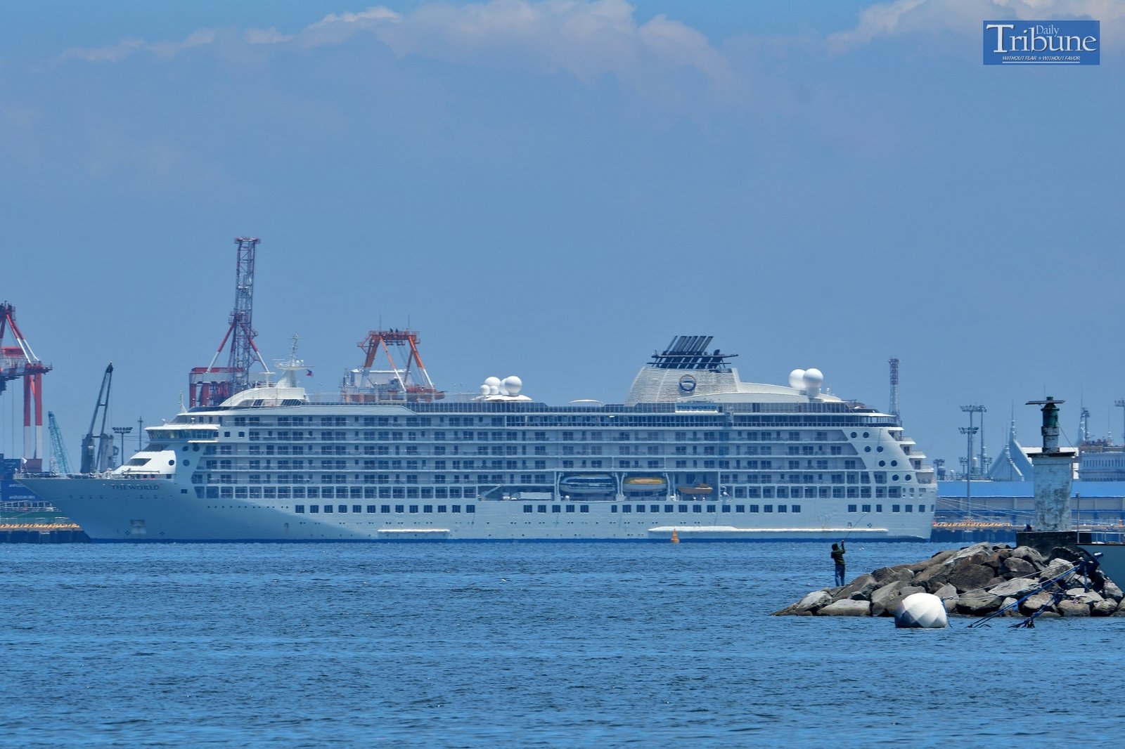 TRIBUNE-the-world-cruiseship